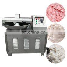 Mini Helper Sale Cheaper Price 5L Table Top Vertical Industrial Chopper Newest High Capacity Meat Bowl Cutter Machine thumbnail-1