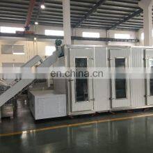 Hard Candy Making Machine Hard Candy Production Line thumbnail-5