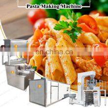 Pasta Macaroni Making Noodle Pasta Spaghetti Making Macaroni Making Machine thumbnail-4