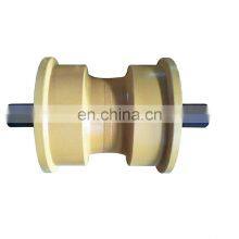 DOZER UNDERCARRIAGE Single Double Flange Track Rollers 1969946 D8T D8L D8N D8R Bottom Roller thumbnail-1