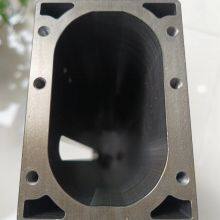 Nuoheng Hardware China CNC Machining Part Factory Aluminium Parts for Equipment With Harden Oxidation thumbnail-2