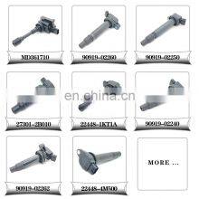 Professional Factory By China High Reputation Ignition Coil Parts 33400-65G00 33400 65G00 3340065G00 For Suzuki thumbnail-5