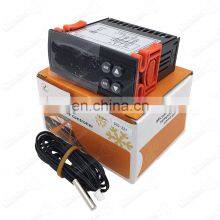 STC-221 1m wasserdichter Heiz- und Kühlsensor, digitaler Temperaturregler, Aquarium-Temperaturregler thumbnail-1