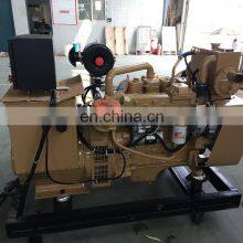 En venta caliente, generador marino de 30KW completamente nuevo de marca thumbnail-4