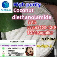 High purity 98% cas:68603-42-9 TOP1 supplier in China  m.dpp.p FUBEILAI Wicker Me:lilylilyli Skype： live:.cid.264aa8ac1bcfe93e WHATSAPP:+86 13176359159