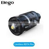 Crazy Selling 6.3ml IJOY Limitless RDTA Plus in Stock thumbnail-4