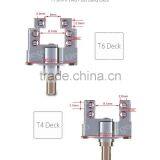 Wholesale Genuine IJOY Tornado RDTA 5ml Tank With Huge Vapor thumbnail-2