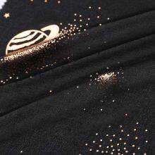 Polyester Chiffon Fabric Gilding of Compound Silk Chiffon thumbnail-3