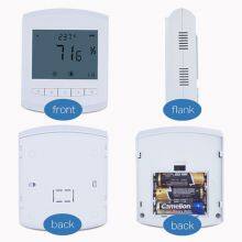 Lora Wireless Temperature and Humidity Sensor With LCD Display thumbnail-4
