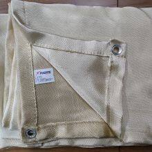 Industrial Fire Blanket Survival Fiberglass Blanket