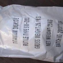 Titanium Oxide Price CAS 13463-67-7 Titanium Oxide Powder For Sale thumbnail-2