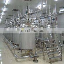 Commercial Fruit Flavored Jelly / Pudding Snack Processing Plant thumbnail-4