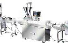Hot Selling Shanghai Genyond Spring Roll Machine thumbnail-4