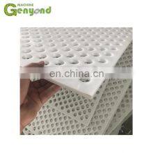 High Quality Plastic Polypropylene Retort Separator Sheets thumbnail-4