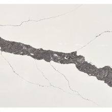 Code：6791，Calacatta Artificial Stone Quartz Slab Kitchen Countertops thumbnail-2