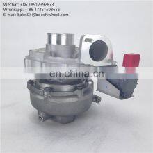 GT2056KLV Turbocharger for HINO NO4C Diesel Engine Parts Turbo 871527-0001 17201-78300 thumbnail-4