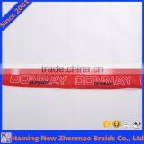 High Quality 1 Inch Nylon Jacquard Elastic Webbing Wholesale Supplier's Choice thumbnail-2