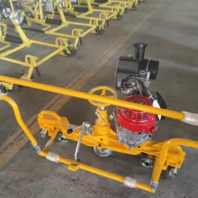 Rail Profile Grinding Machine thumbnail-1