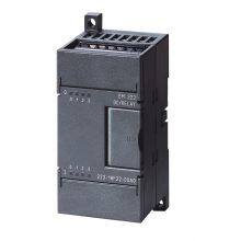 6ES7231-7PC22-0XA0SiemensSIMATIC S7-200 Analog Input Module EM 231 is Used for the S7-22X CPU 4AE thumbnail-3