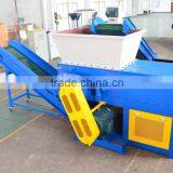 KES Series Tyre Shredder Machine thumbnail-1