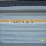 Guangzhou Iron Roller Shutter, Steel Rolling Shutter, Roll up Door, Door Shutter thumbnail-1