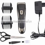 Hair Removal Epilator with 3 Heads -HD-888