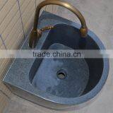 Good Quality Bathroom Granite Stone Sinks Made In China thumbnail-2