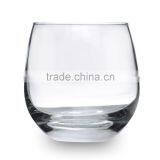 CE/EU/FDA/SGS/LFGB HIGH QUALITY STEMLESS WINE GLASS, RED WINE GLASS,300ML WINE GLASS CUP thumbnail-4