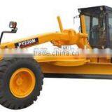 2016 DINGSHENG TIANGONG Brand New 220hp Motor Grader PY220M thumbnail-1