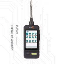 VOC Gas Detector, Petrochemical Atmosphere Environment Detection, Indoor Environment Detection, Sulfide Gas Detection