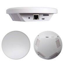 Wi-Fi and Bluetooth Gateway Beacon Positioning Base Station IBeacon Signal Reception Data Collector