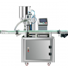 Linear High Speed Filling Machine thumbnail-4