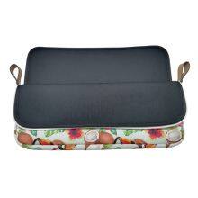 Custom 14 Inch Neoprene Laptop Sleeve Case Protective Soft Carrying Bag Cover for Notebook thumbnail-2
