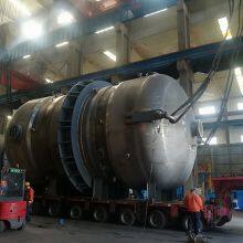 China Famous Brand State-owned Enterprise Chemical Reaction Tower High Quality Equipment thumbnail-4