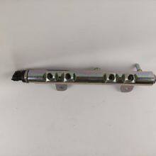 ISF3.8 Engine Parts Fuel Manifold Common Rail Fuel Pipe 0445224013 5259689 thumbnail-2