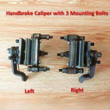 Qingdao Promising Parking Brake Caliper Assembly for China Loader thumbnail-3
