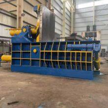 Máquina Automática de Reciclagem de Plástico Prensa de Resíduos Verticais thumbnail-3