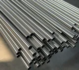 China Expless High Quality Ti Gr. 3 Titanium & Titanium Alloy Pipe / Tube thumbnail-2