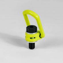 Mainlywell Alloy Steel Side Load Lifting Point M8 WLL300kg thumbnail-2