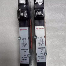 V22B527A-B313R, Norgren, Solenoid Valve, -0,9 ... 10 Bar thumbnail-1