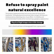 Exhaust Titanium Catback for BMW X5MX6M F95F96 LCI/X5M X6M E70 E71/ X5M X6M F95 F96/Z4 E89 Electronic Valve High-performance Automotive Exhaust Parts thumbnail-5