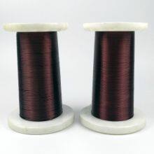 SWG 13 -27 180 Class Enameled Round Wire Manufacturer France thumbnail-3