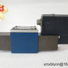 Bosch Rexroth 4WRSE10V80-32: Precision Hydraulic Flow Control for Demanding Industrial Systems thumbnail-3