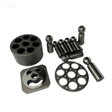 Rexroth A8V55 Hydraulic Pump Parts for EX100-1 EX120-1 SK100W HD400 HD450-7 HD512