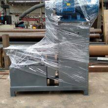 BBQ Charcoal Machine for Commercial Use With Dust Collection System thumbnail-1