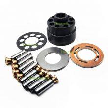 PV16 Hydraulic Pump Rotary Group Kits PV1616A Piston Pump Repair Kits for Daikin PV1616A-609MD Pump Internal Parts Rebuid Kits thumbnail-1