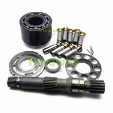 Hydraulic Pump Rotary Group Kits H1P45 Axial Piston Pump Repair Kits for H1P045 Sauer Danfoss Piston Pump Spare Parts thumbnail-4
