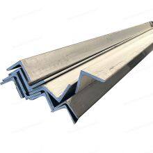 Hot Selling High Quality Angle Bar Stainless Steel Angle Rod Equal Angel Bar for Building