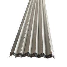 Ss 304 316L 321 309 310S 317 347 409 Ss Angle Steel Stainless Steel Angle Bar With High Quality thumbnail-4