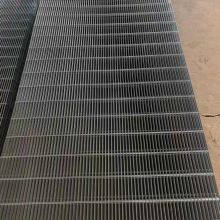 Expanded Metal Mesh Sheets for Facade and Ceiling Applications - Galvanized thumbnail-1